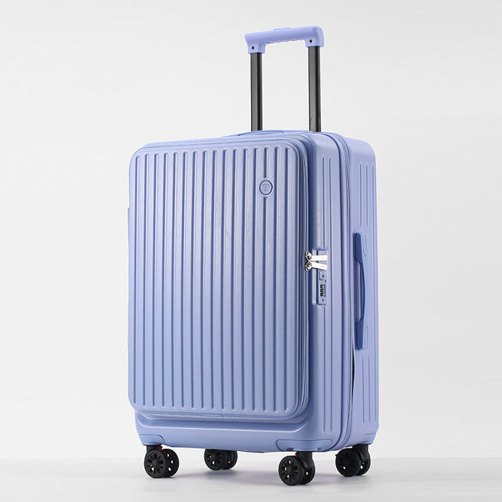 Durable Expandable Rolling Travel Case Kalsten