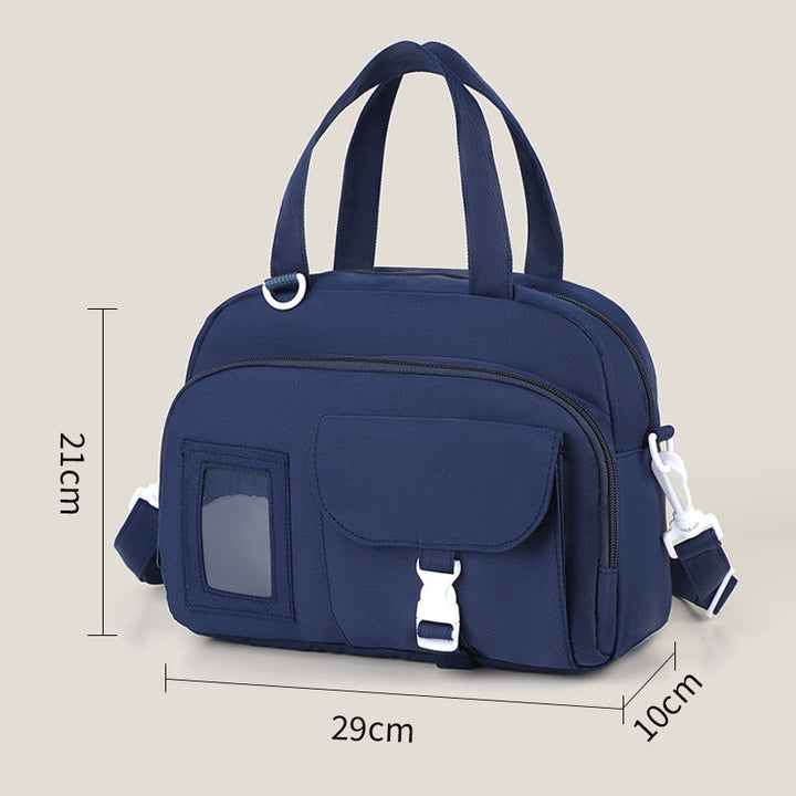 Practical Shoulder Bag Kalsten