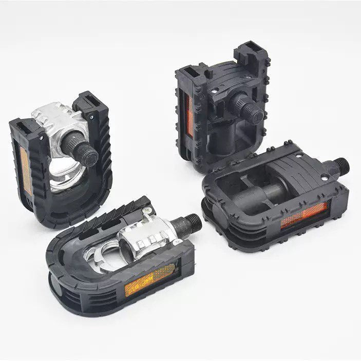 Adjustable Lightweight Bicycle Pedals Kalsten