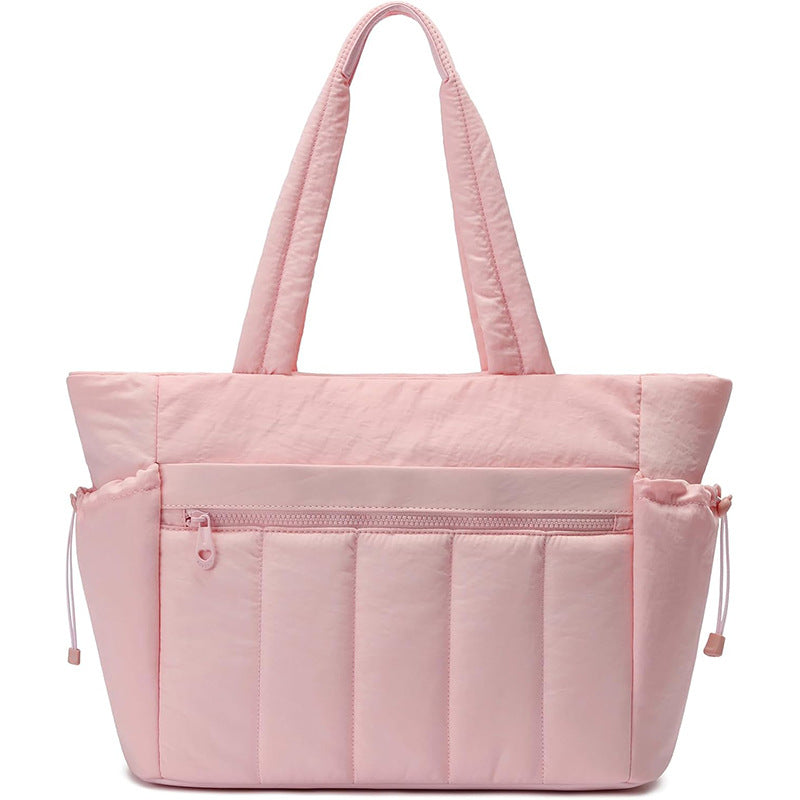 Practical and Stylish Tote Bag Kalsten