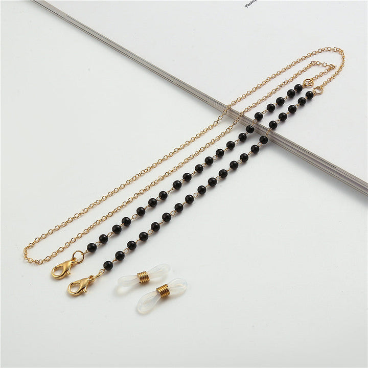 Bracelet with adjustment elements Kalsten