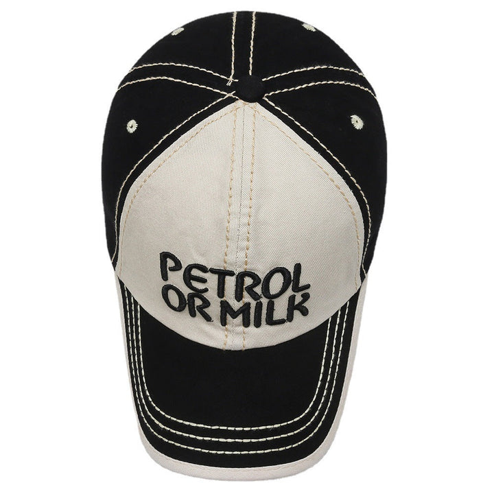 Men's Casual Embroidered Baseball Cap Kalsten 1783927016
