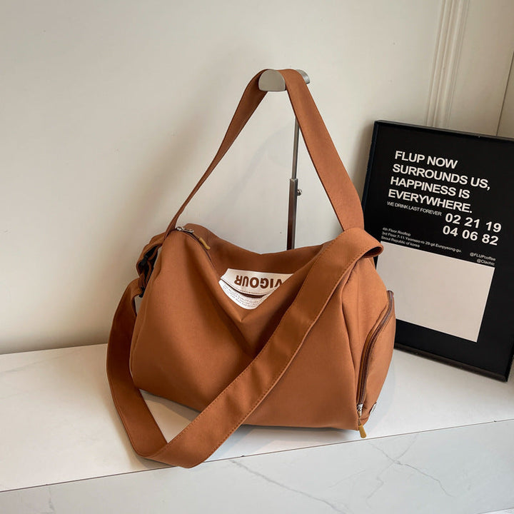 Women's Stylish Multifunctional Travel Sports Bag Kalsten