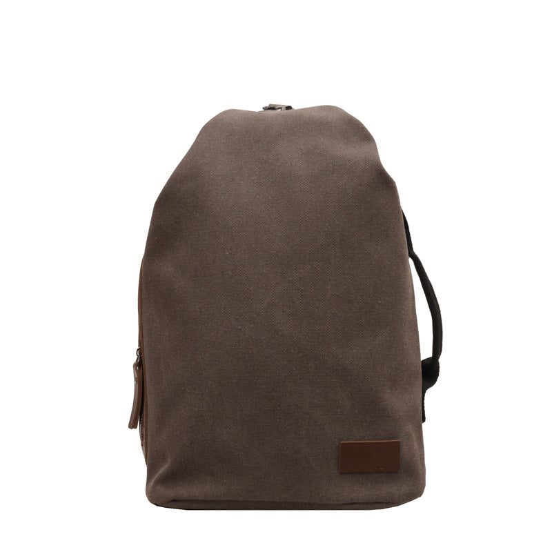 Multifunctional Leisure Bag with Structured Design Kalsten