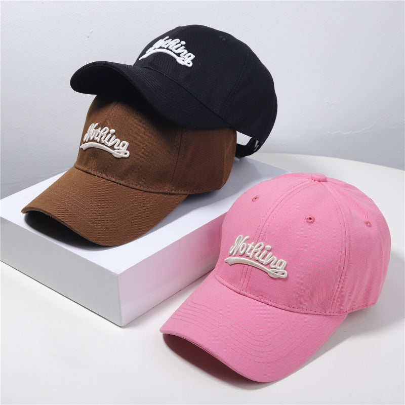 Men's Casual Adjustable Cap Kalsten