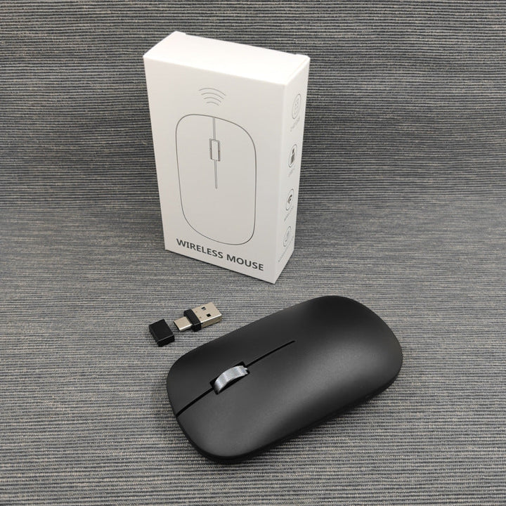 Wireless Ergonomic Computer Mouse Kalsten