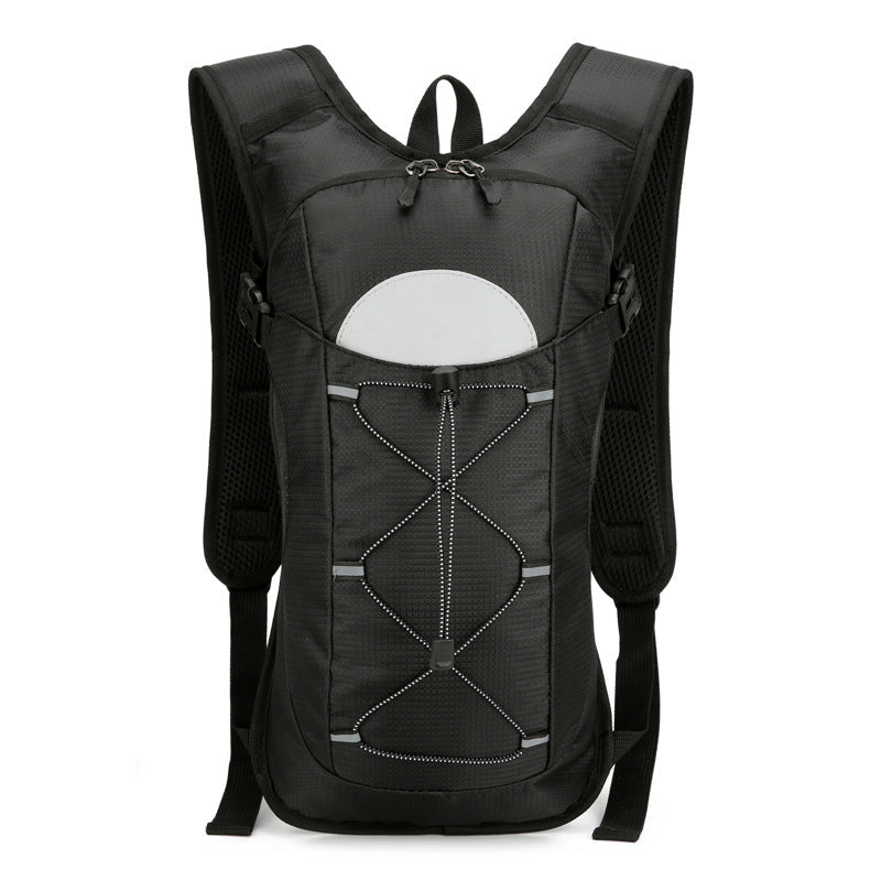Hydration-Compatible Adventure Backpack Kalsten