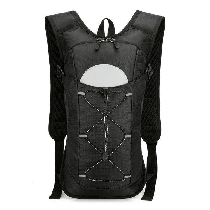 Hydration-Compatible Adventure Backpack Kalsten