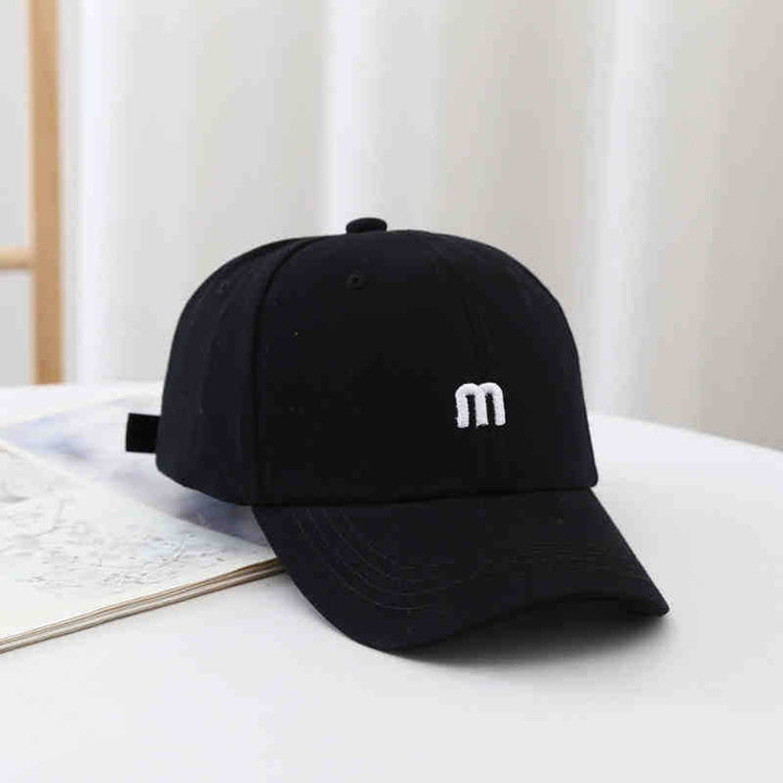 Unisex Classic Minimalist Adjustable Cap Kalsten