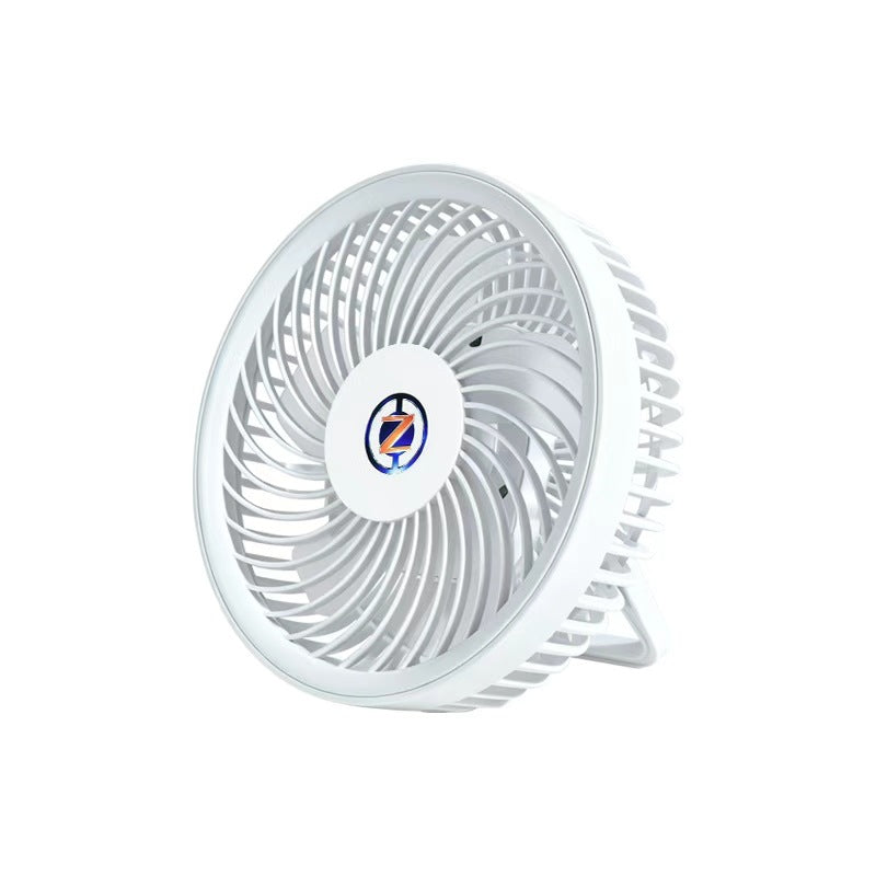 Ladies Table Fan Kalsten