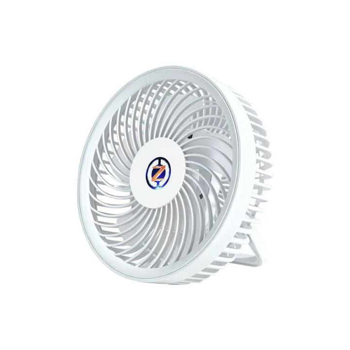 Ladies Table Fan Kalsten