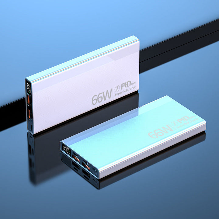 High-performance power bank Kalsten