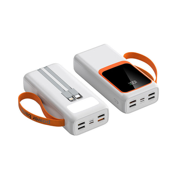 High Capacity Power Bank with Fast Charging Function Kalsten