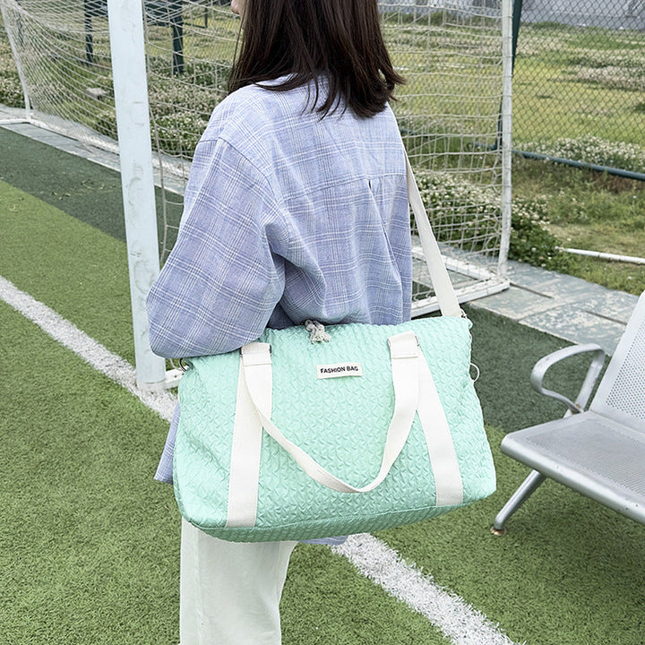 Travel Duffel Bag Kalsten