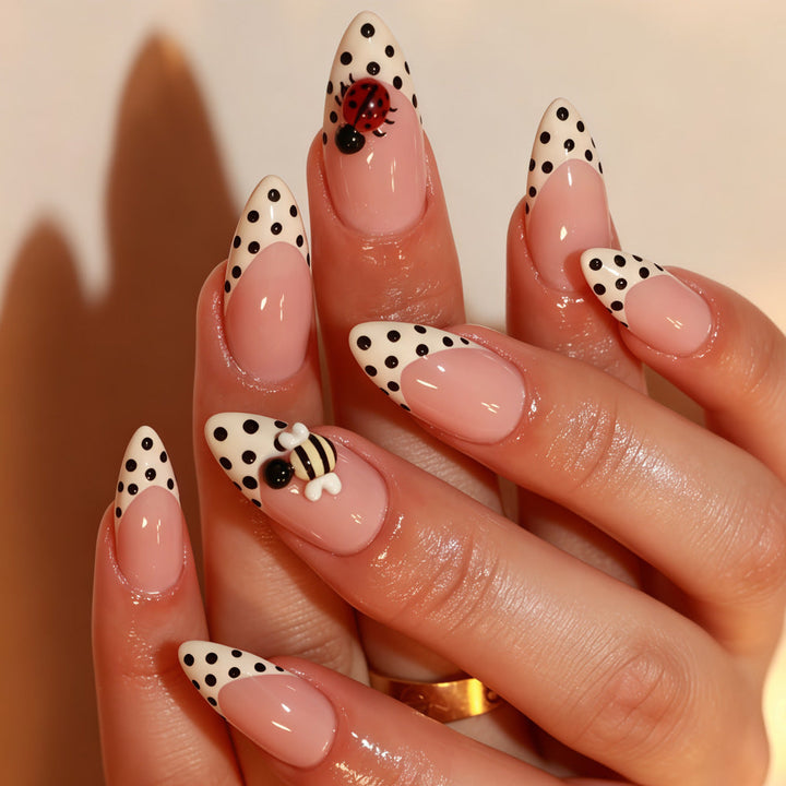 Artificial Nails Kalsten