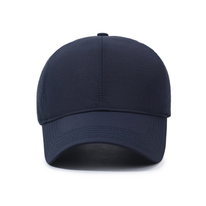 Women's Sporty Breathable Baseball Cap Kalsten