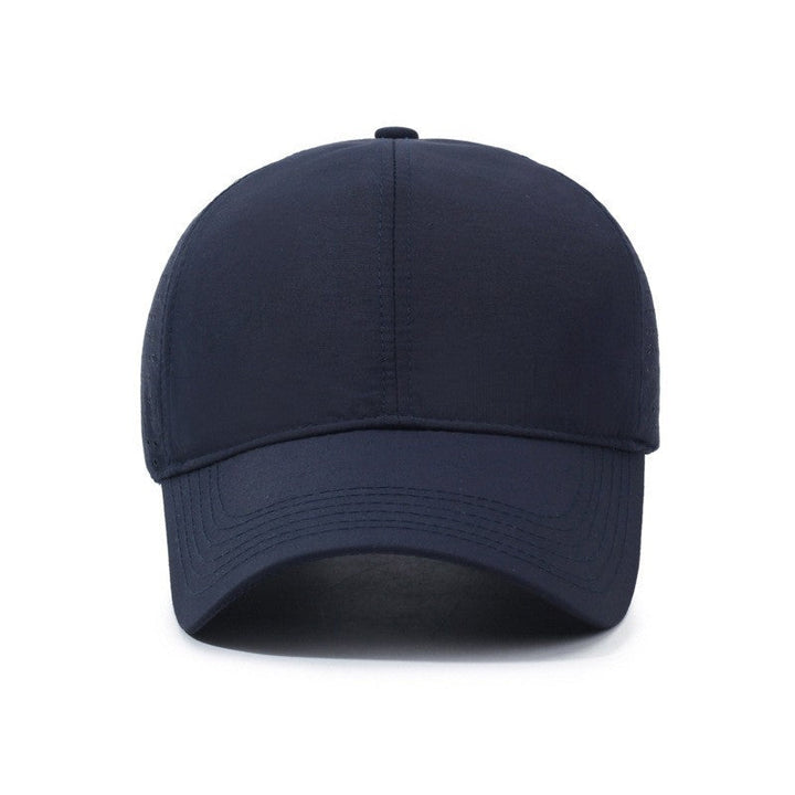 Women's Sporty Breathable Baseball Cap Kalsten