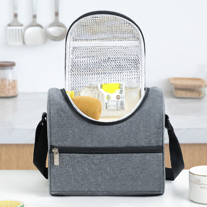 Insulated lunch and storage bag Kalsten