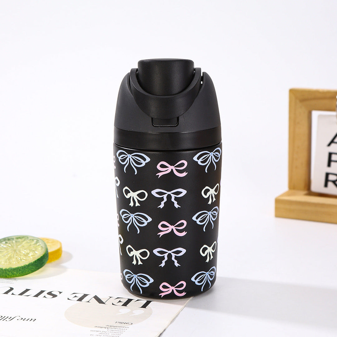 Girl's Drink Bottle Kalsten