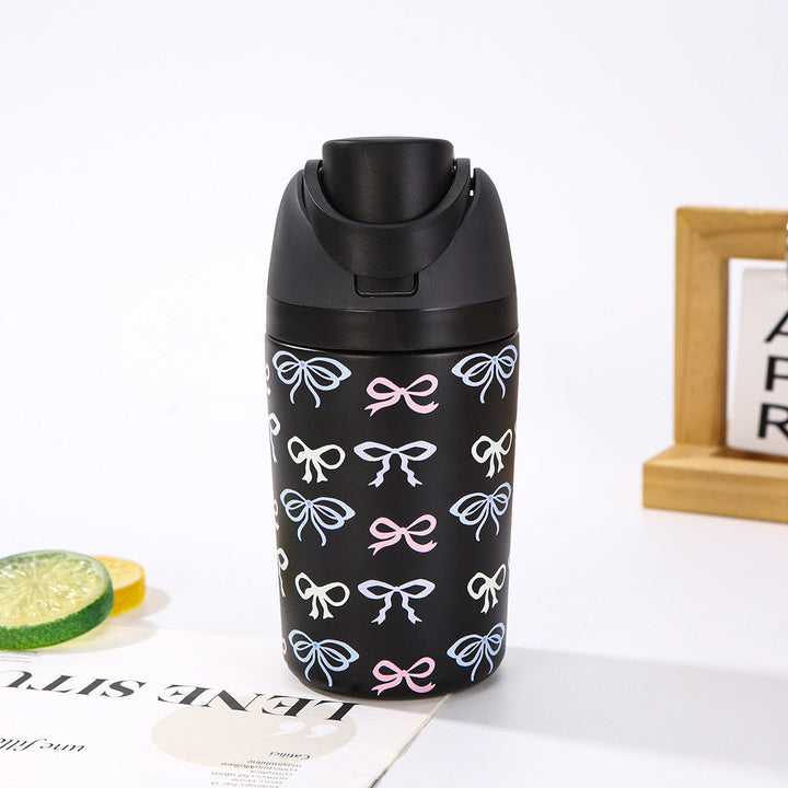 Girl's Drink Bottle Kalsten