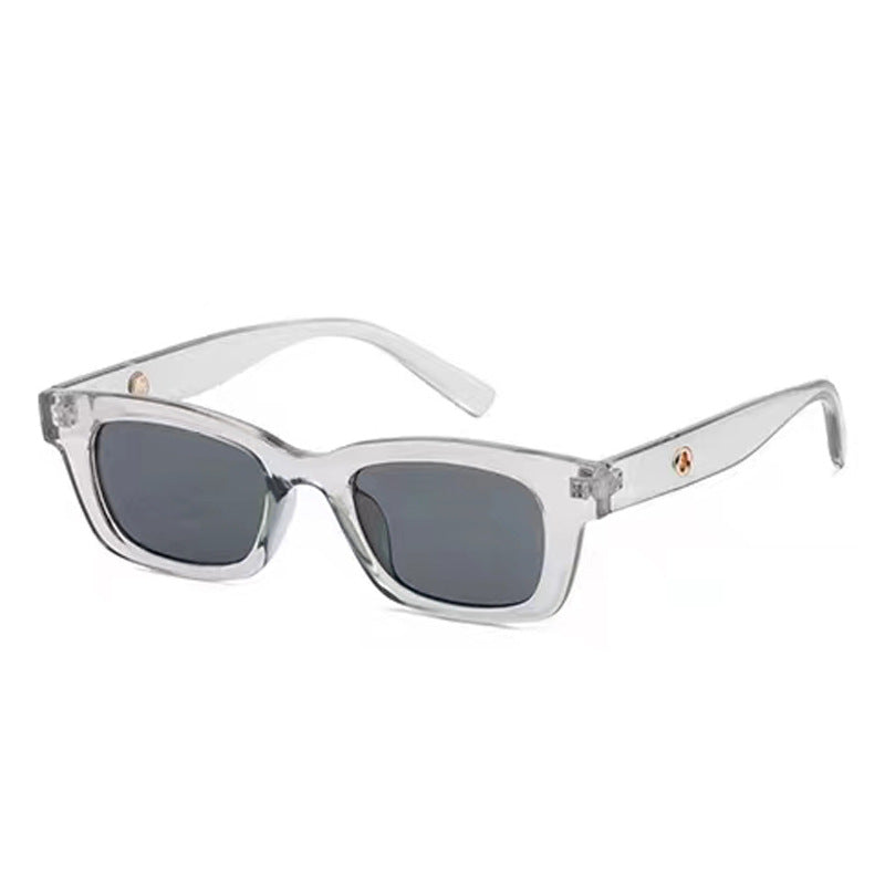 Women's Designer Sunglasses with Trendy Tortoiseshell Pattern Kalsten