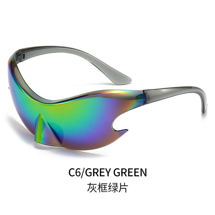 Women’s Sporty Performance Sunglasses Kalsten