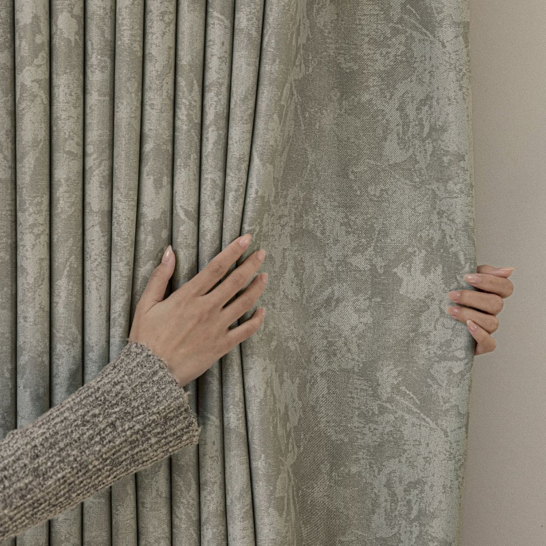 Window Treatment Drapes Kalsten