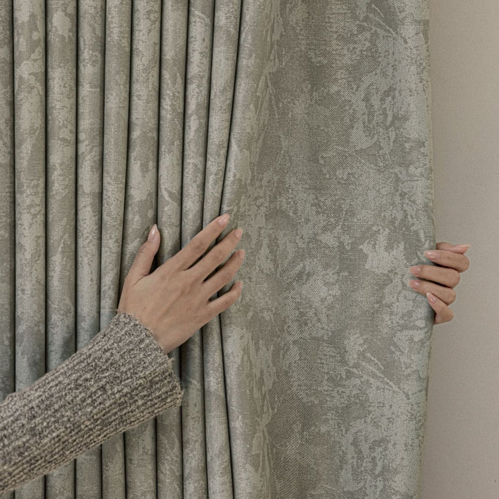 Window Treatment Drapes Kalsten