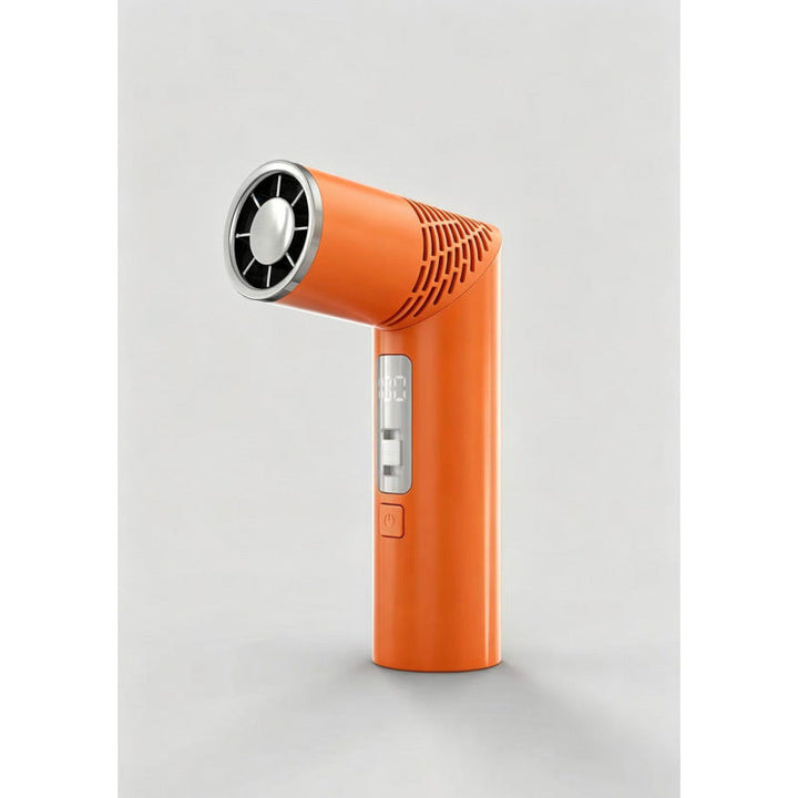 Women Portable Mini Air Cooler with Digital Touch Control Kalsten