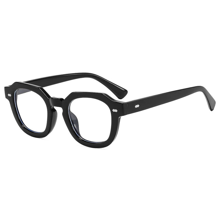 Women's sunglasses in modern design with polarized lenses Kalsten