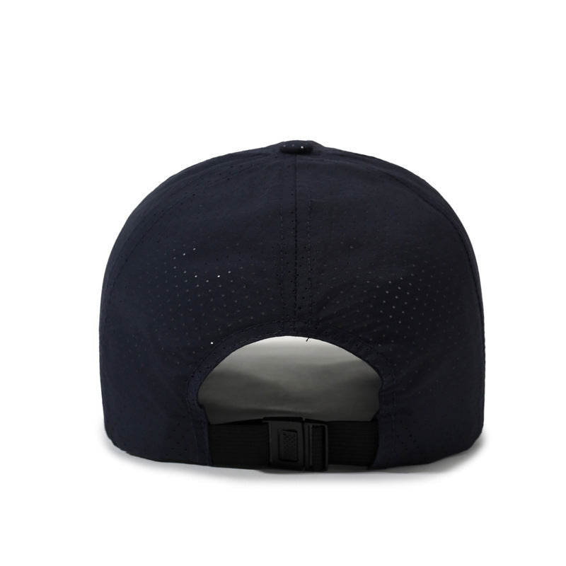 Ladies High-Quality Breathable Sports Cap Kalsten