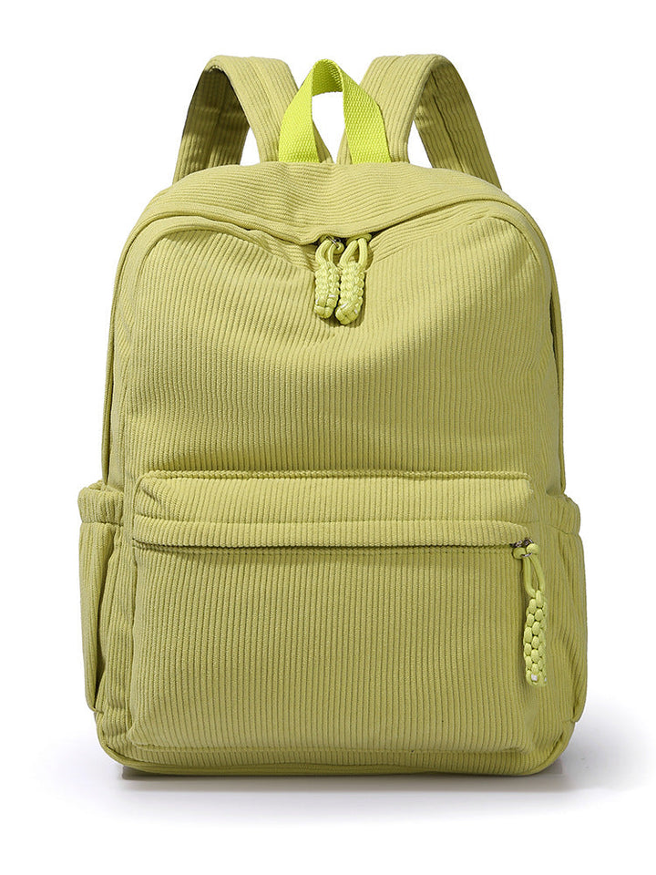 Everyday practical backpack with useful storage Kalsten