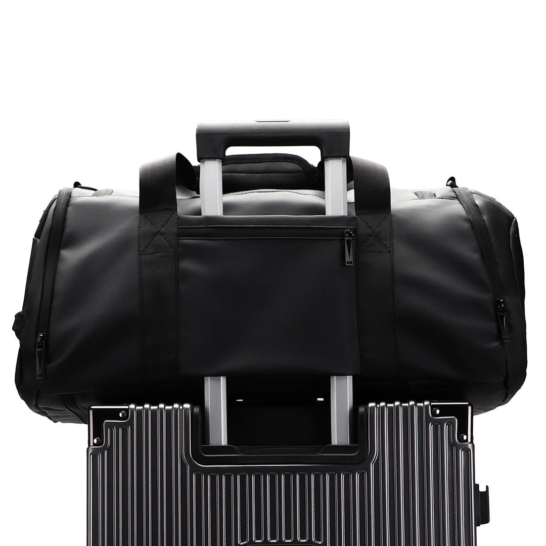 Men's sports travel bag with removable compartments Kalsten