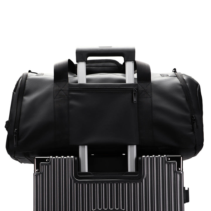 Men's sports travel bag with removable compartments Kalsten