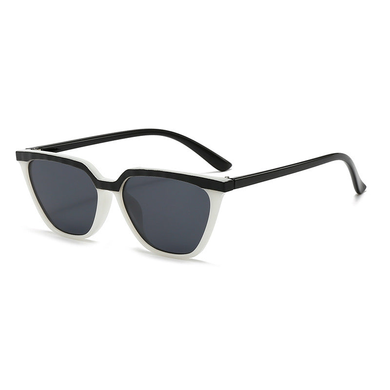 Women's Fashion Cat Eye Sunglasses with Striking Design Kalsten