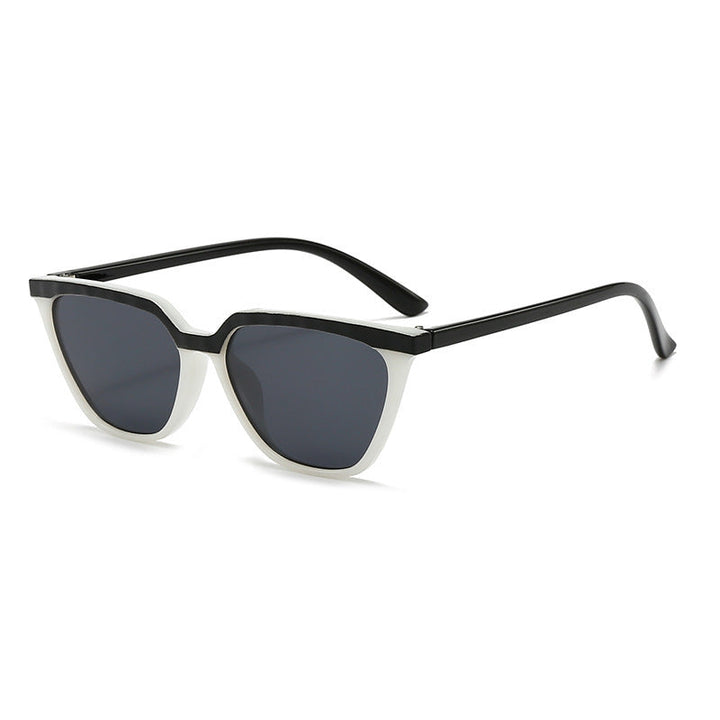 Women's Fashion Cat Eye Sunglasses with Striking Design Kalsten