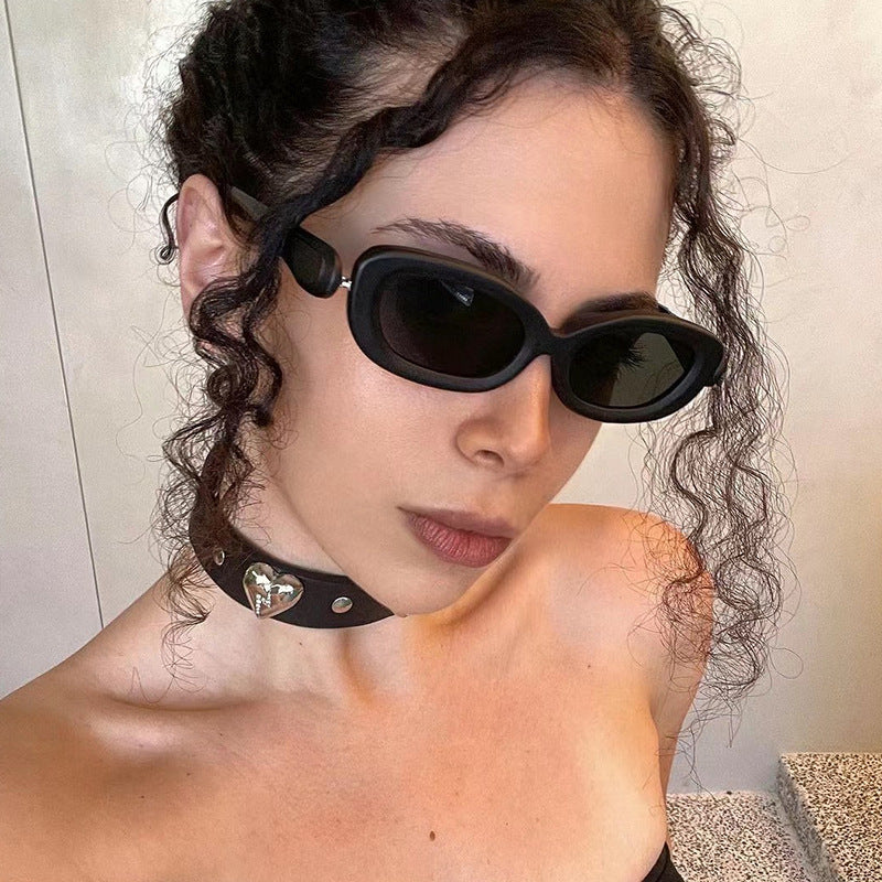 Women’s Fashion Sunglasses in Modern Retro Style Kalsten