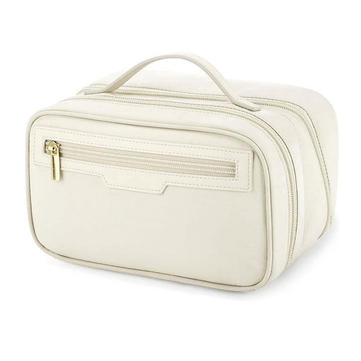Makeup Organizer bag with Removable Compartments Kalsten