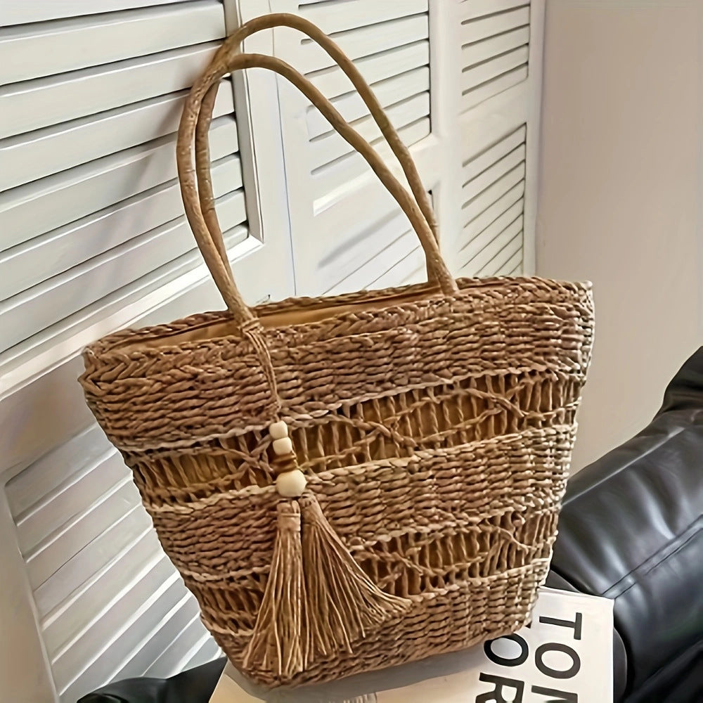 Beach bag Kalsten