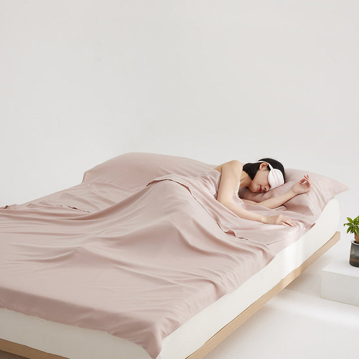 Women's Satin Bedding Set Kalsten