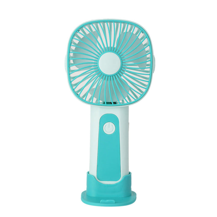 Women's Portable Mini Fan Kalsten