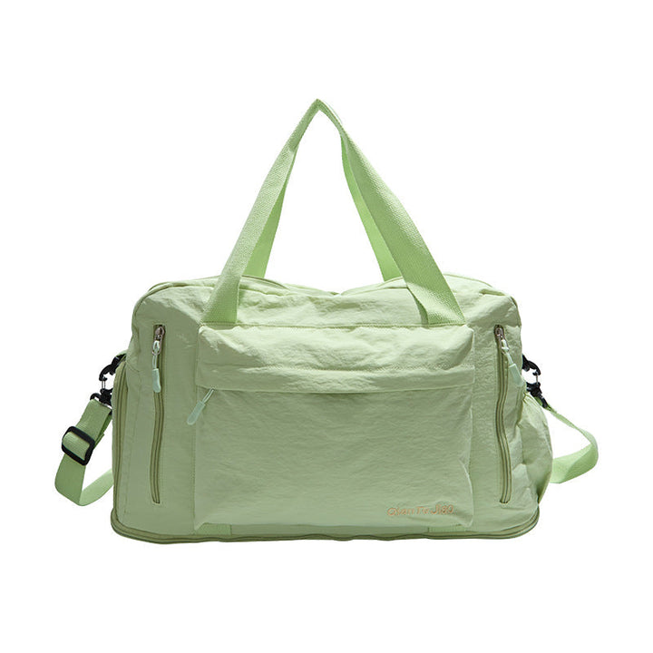 Practical Sport and Leisure Bag Kalsten