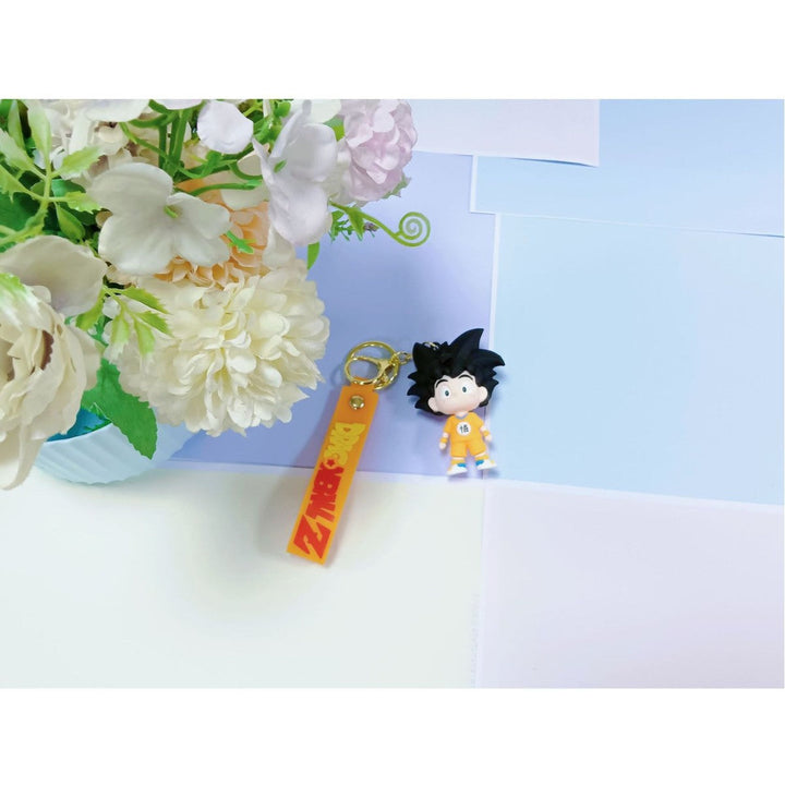 Unisex keychain with figure and unique design Kalsten