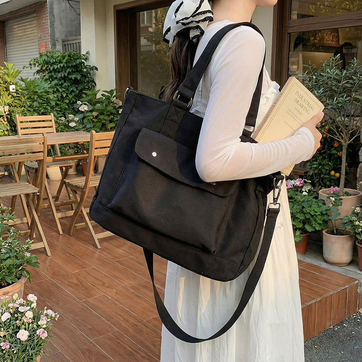 Multifunctional Tote Bag Kalsten