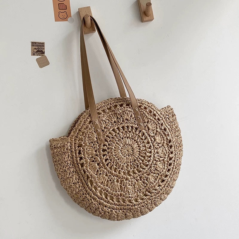 Beef Knit Bag Kalsten