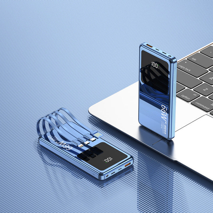 Powerbank Kalsten