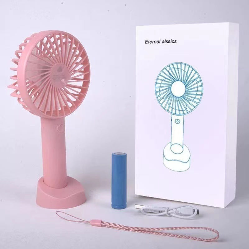 Hand fan Kalsten