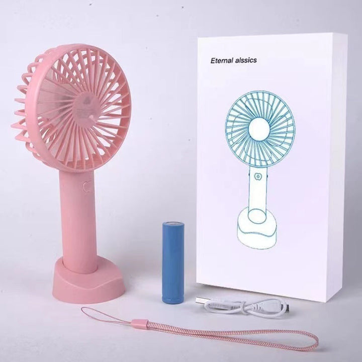 Hand fan Kalsten