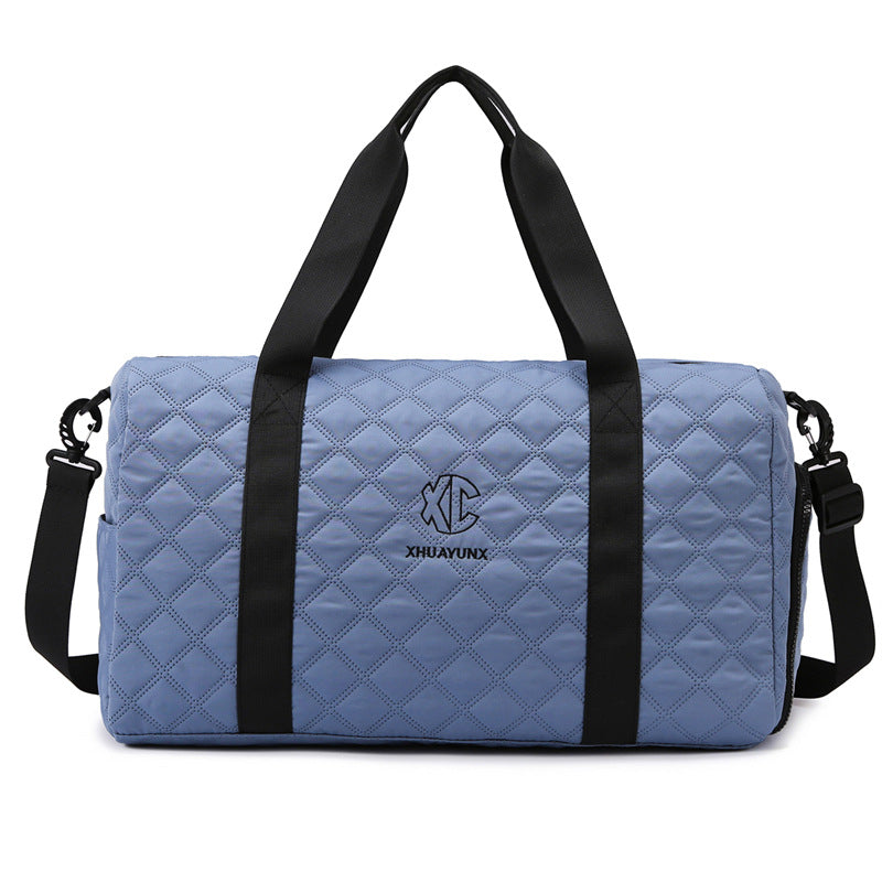 Stylish and Functional Travel Bag Kalsten