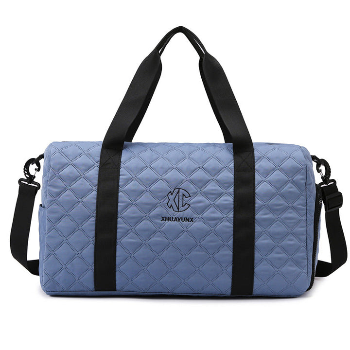 Stylish and Functional Travel Bag Kalsten